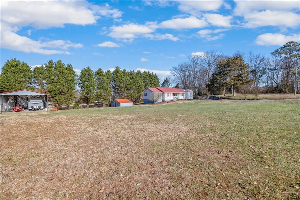 873 Mcneal Road