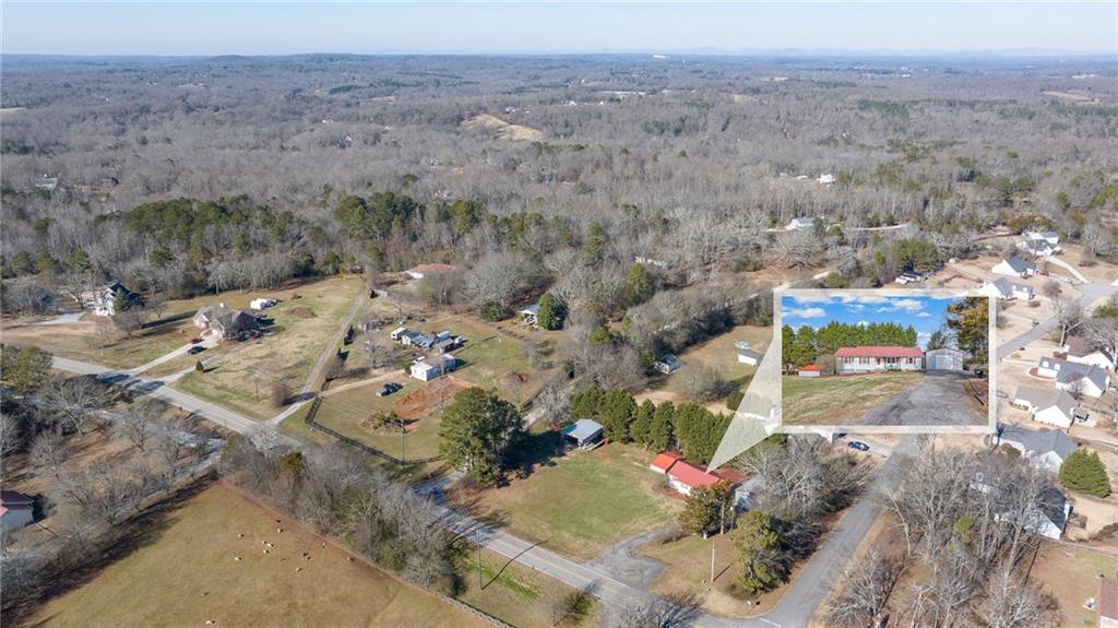 873 Mcneal Road