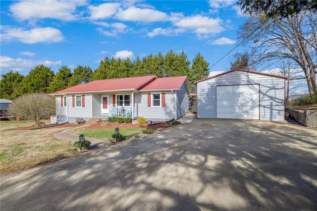 873 Mcneal Road