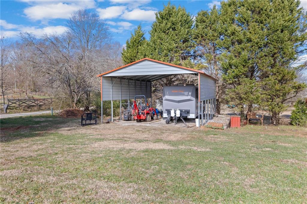 873 Mcneal Road