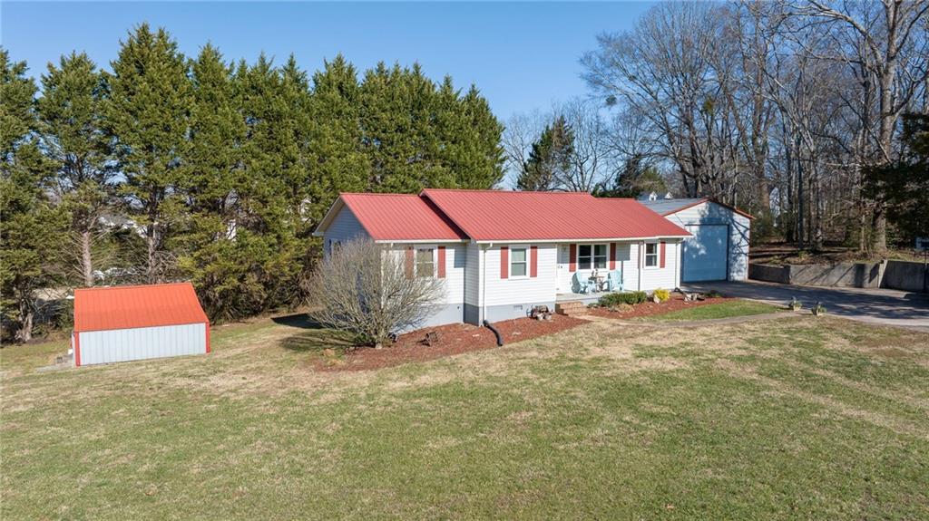 873 Mcneal Road