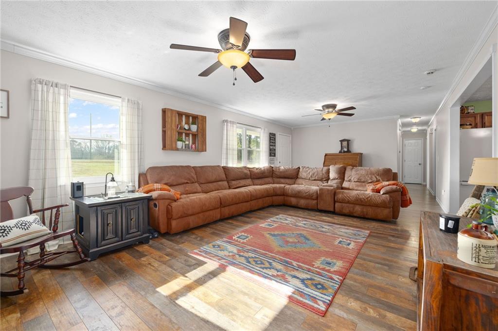 873 Mcneal Road