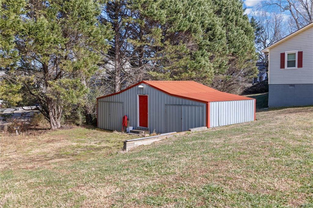 873 Mcneal Road