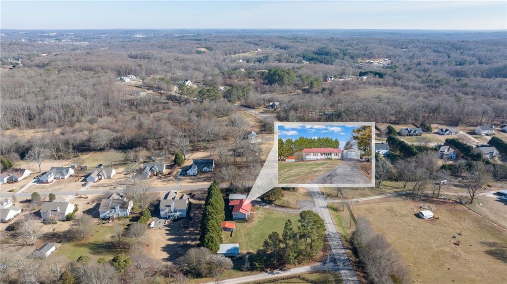 873 Mcneal Road