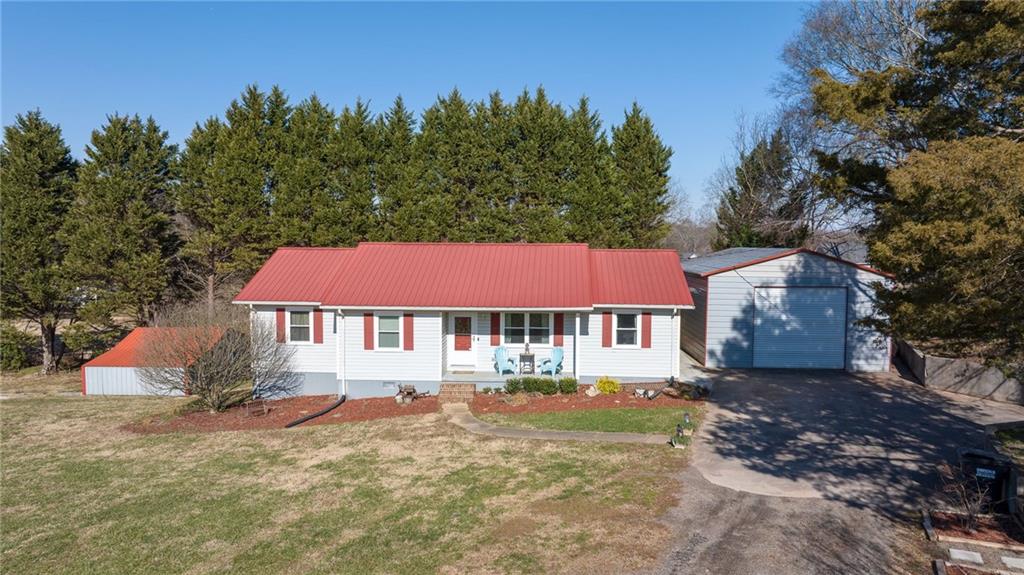 873 Mcneal Road