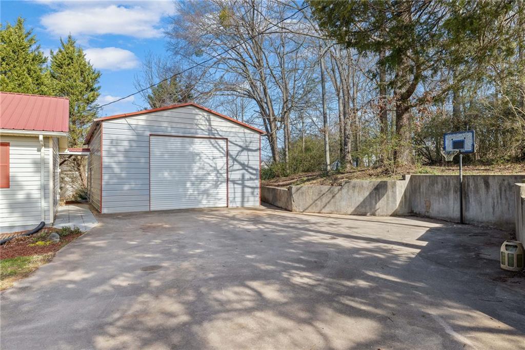 873 Mcneal Road