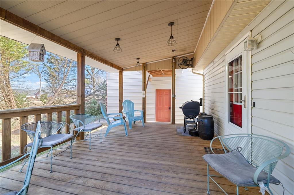 873 Mcneal Road