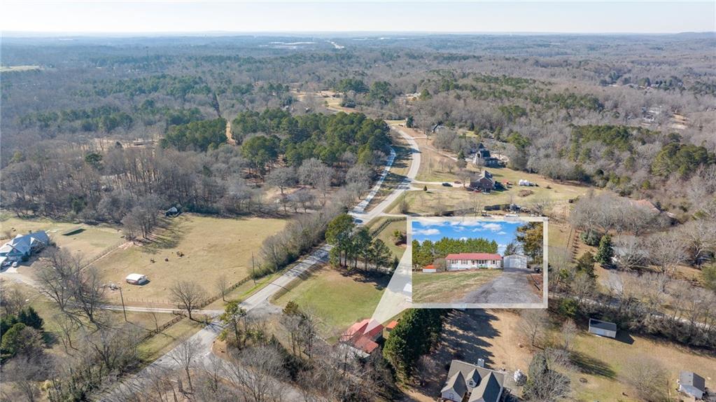 873 Mcneal Road
