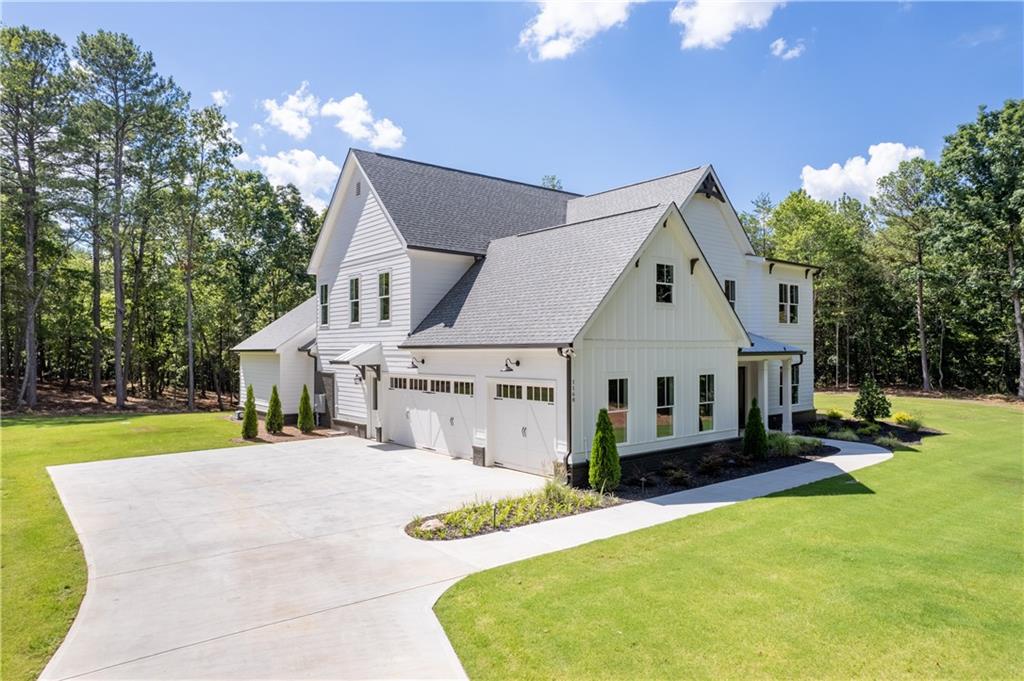 1168 Harmony Drive