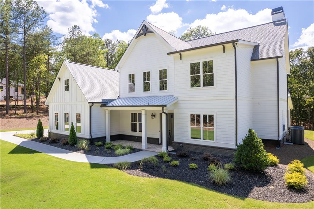 1168 Harmony Drive