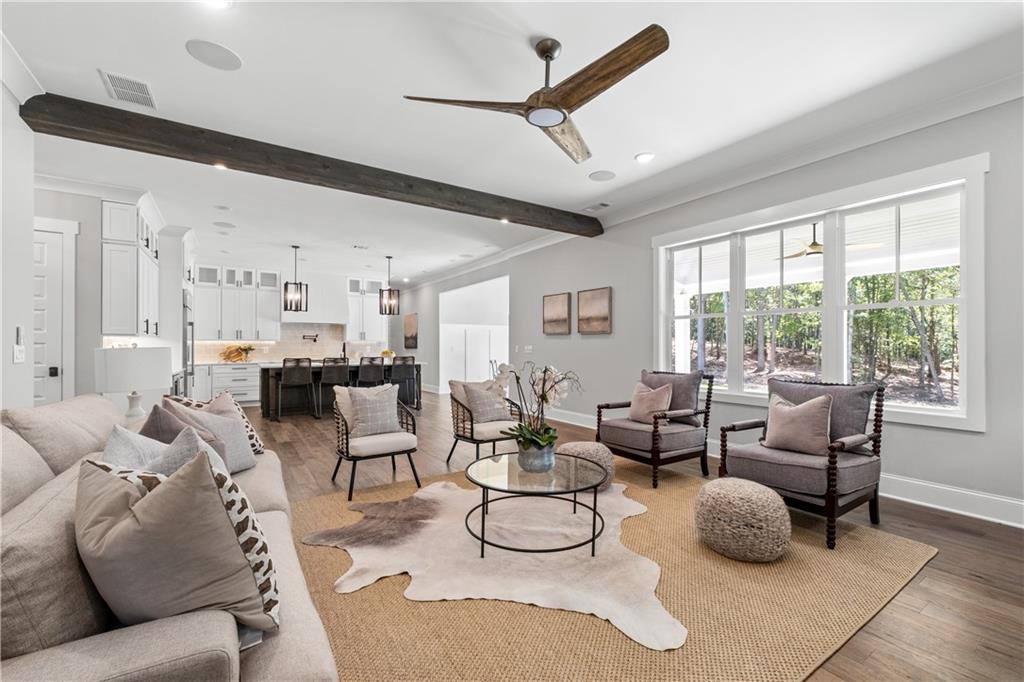 1168 Harmony Drive