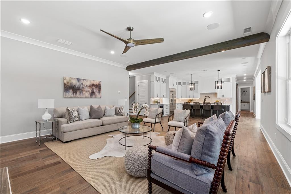 1168 Harmony Drive