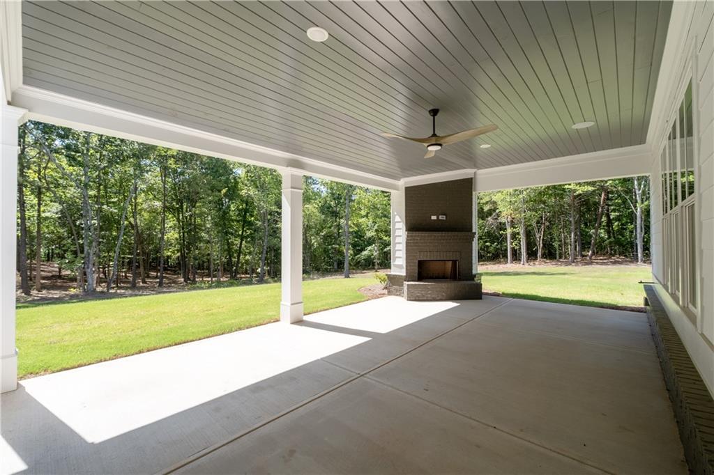 1168 Harmony Drive