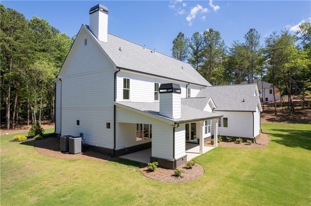 1168 Harmony Drive