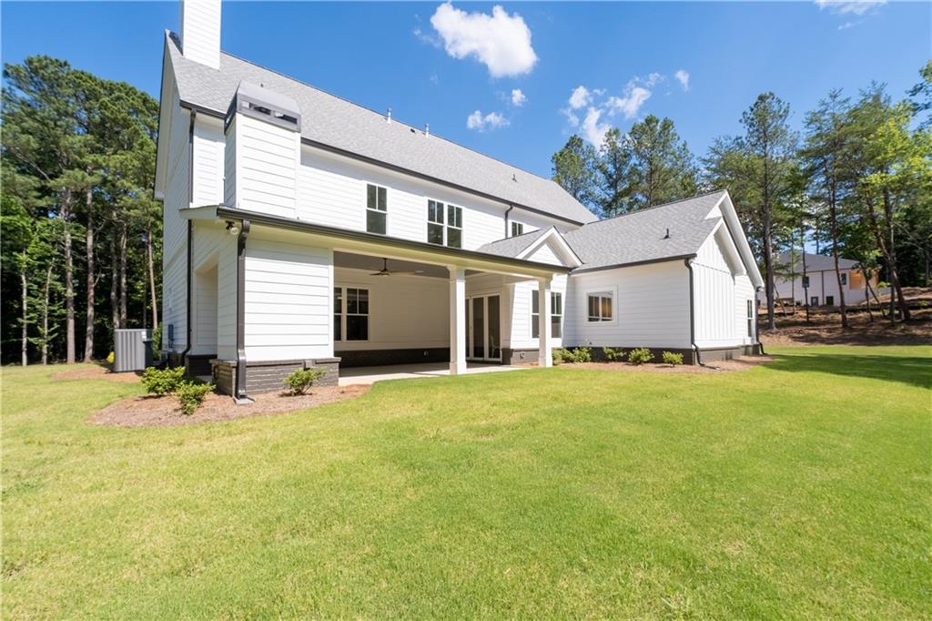 1168 Harmony Drive