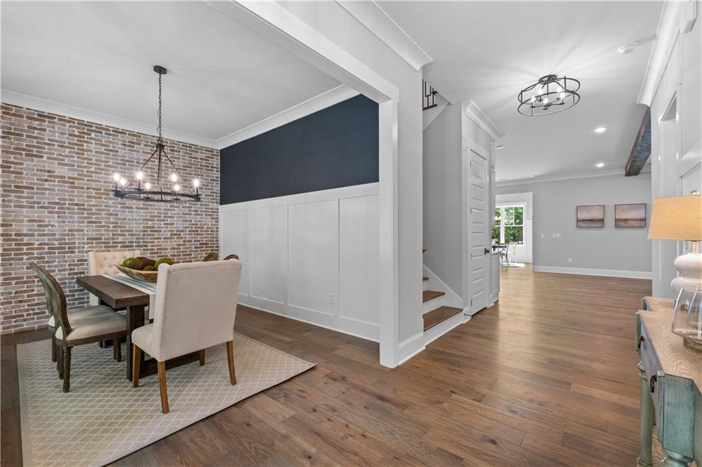 1168 Harmony Drive