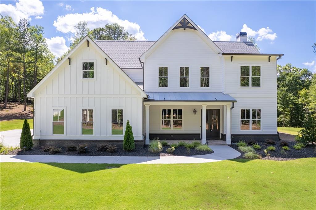 1168 Harmony Drive