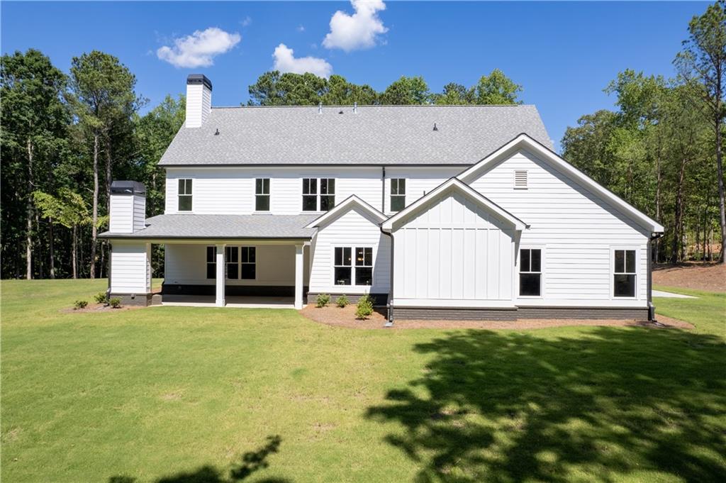 1168 Harmony Drive