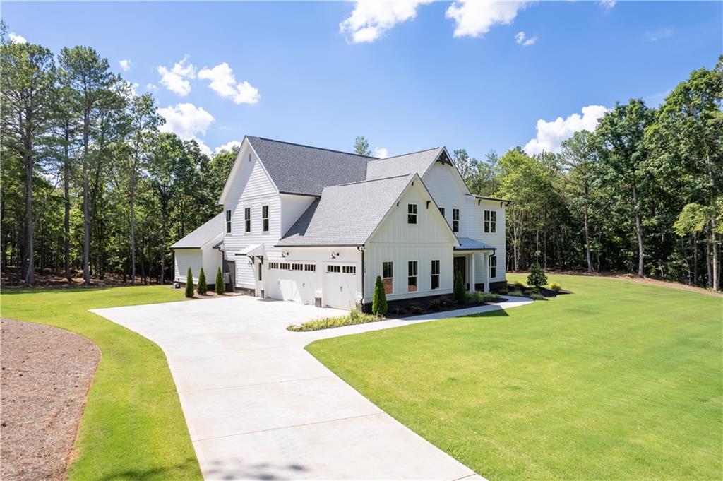 1168 Harmony Drive