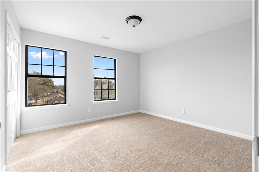 8168 Canyon Forge Drive