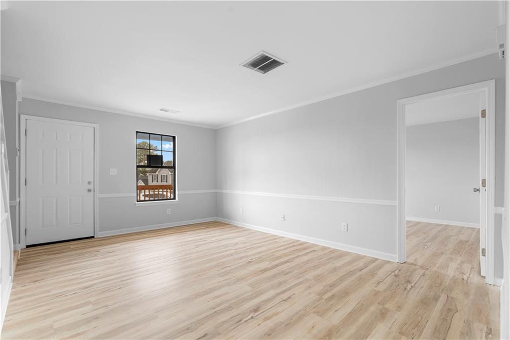8168 Canyon Forge Drive