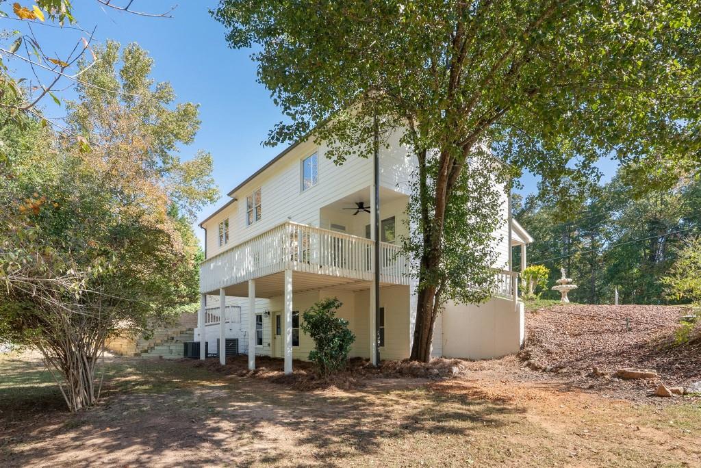 6125 Julian Road