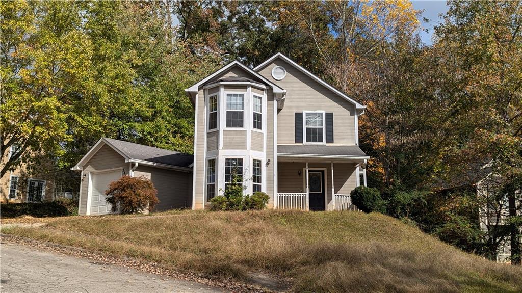 3428 Chapel Park Drive