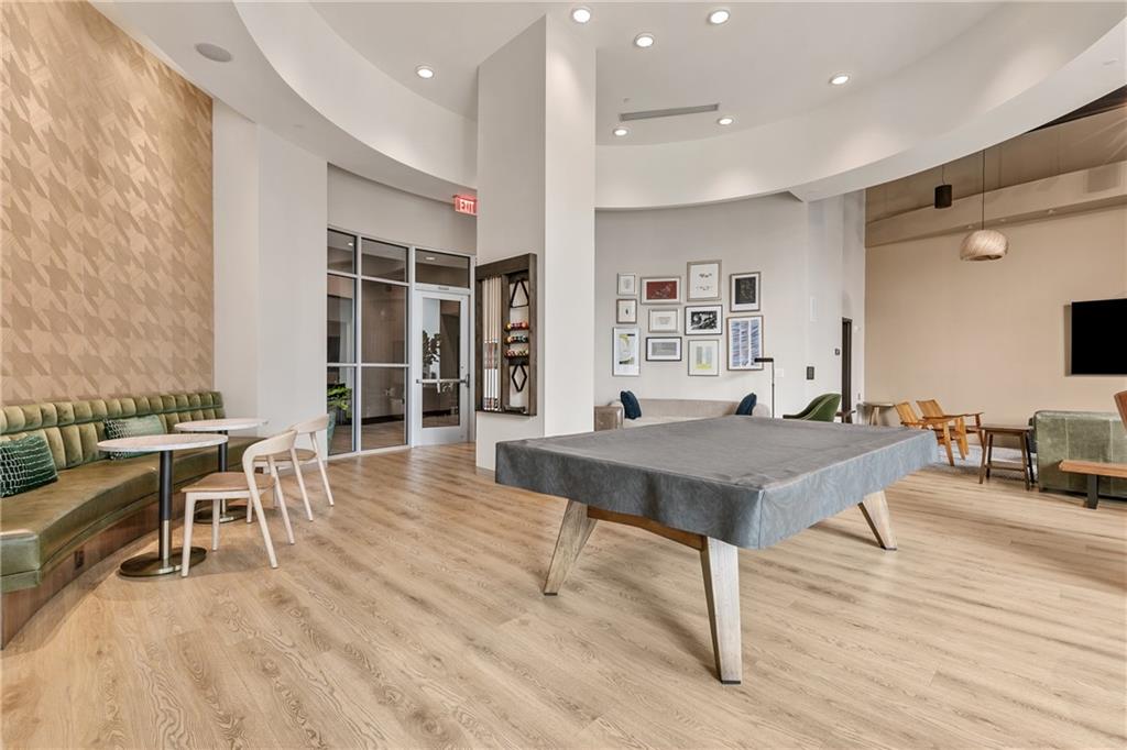 1080 Peachtree Street Unit 2406