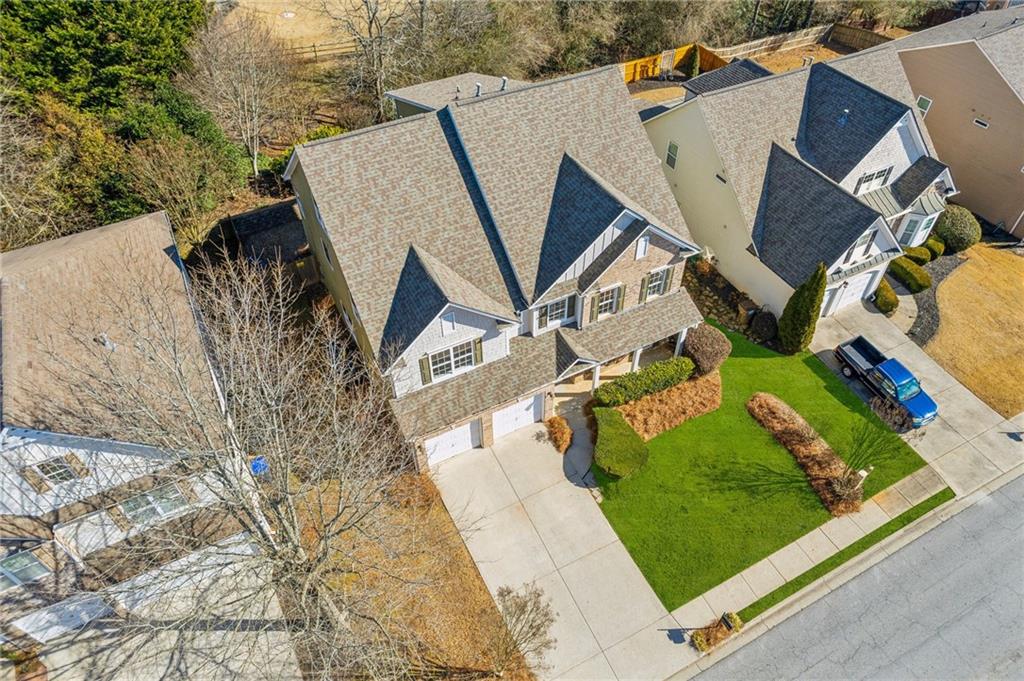 4345 Settlers Grove Road