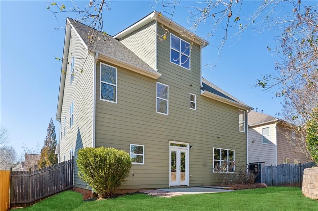 4345 Settlers Grove Road