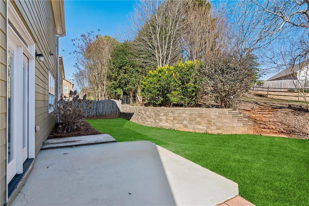 4345 Settlers Grove Road