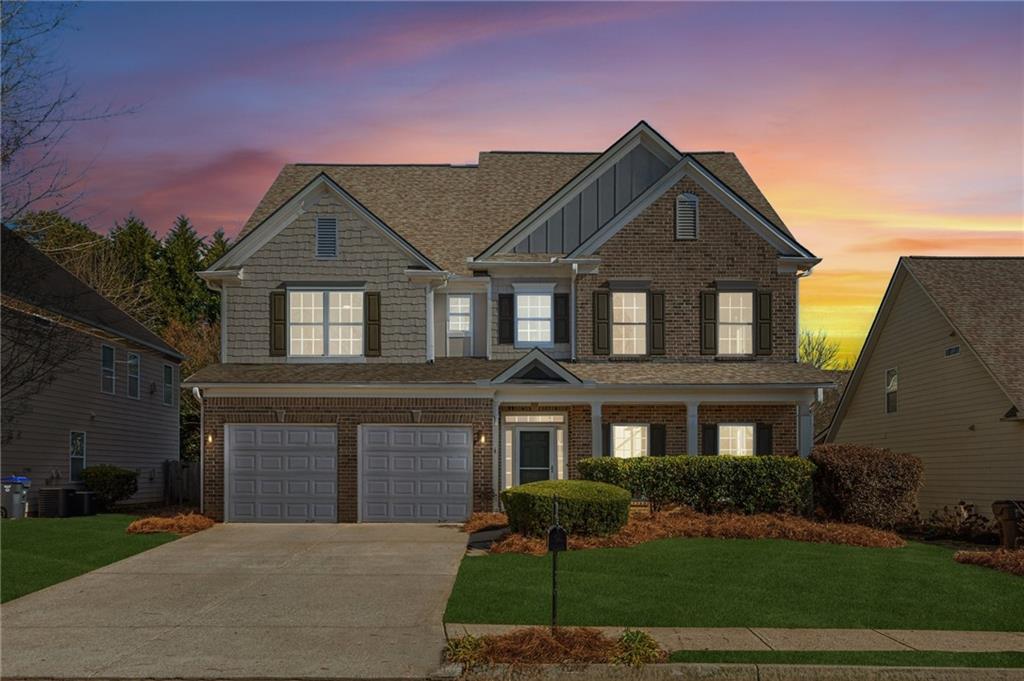 4345 Settlers Grove Road