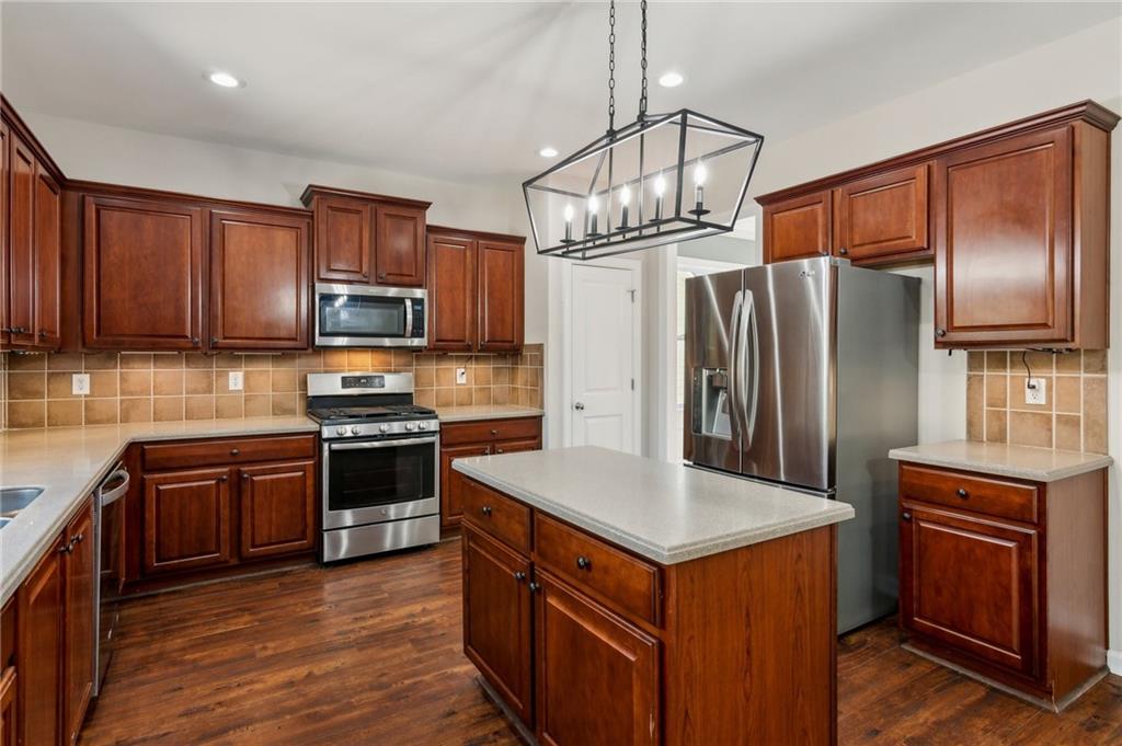 4345 Settlers Grove Road