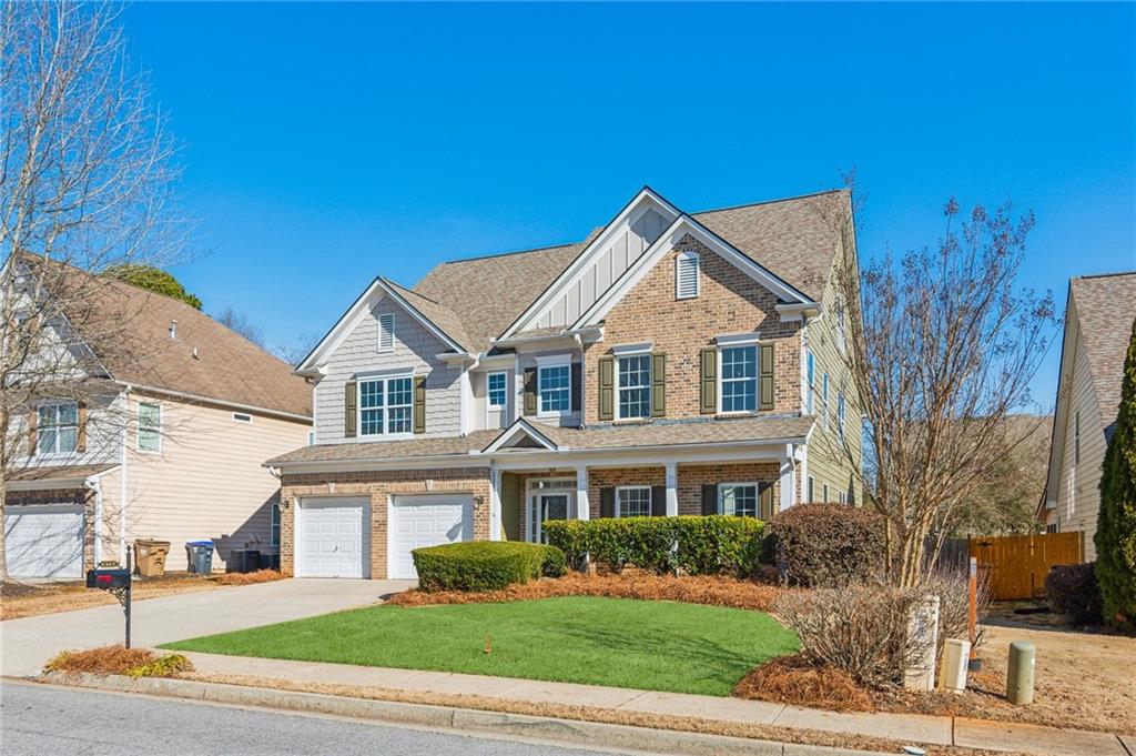 4345 Settlers Grove Road