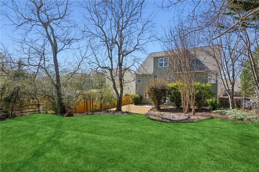 4345 Settlers Grove Road