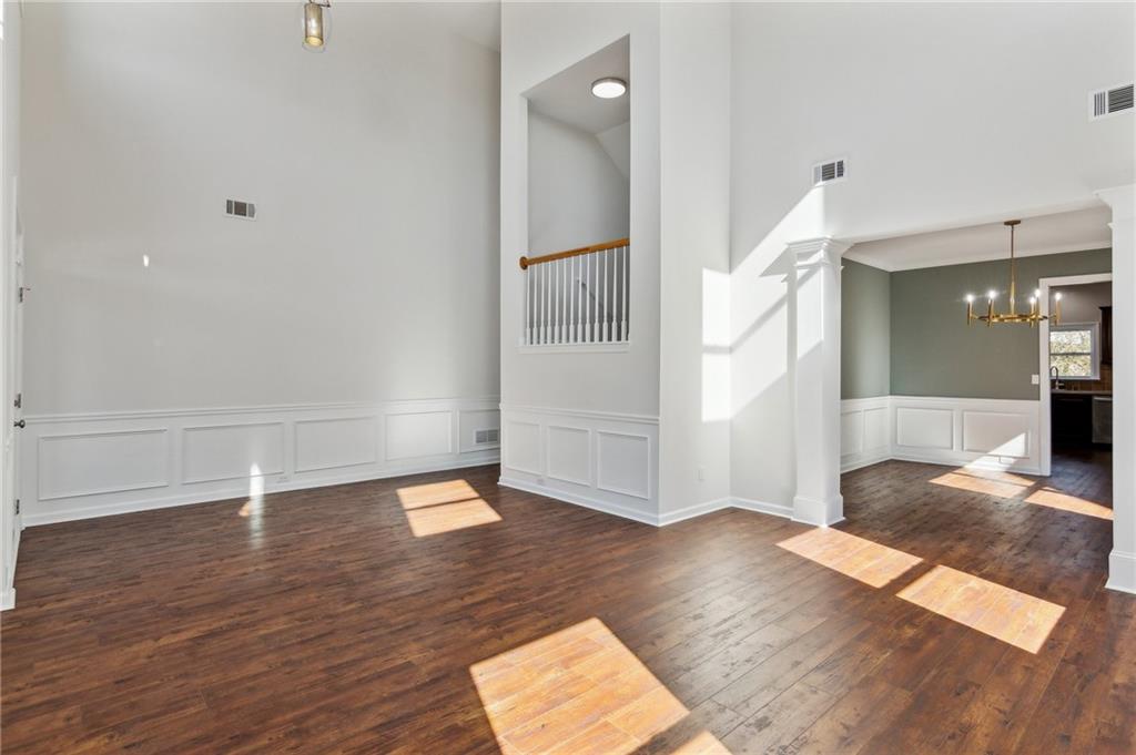 4345 Settlers Grove Road