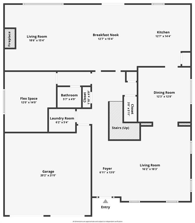4345 Settlers Grove Road