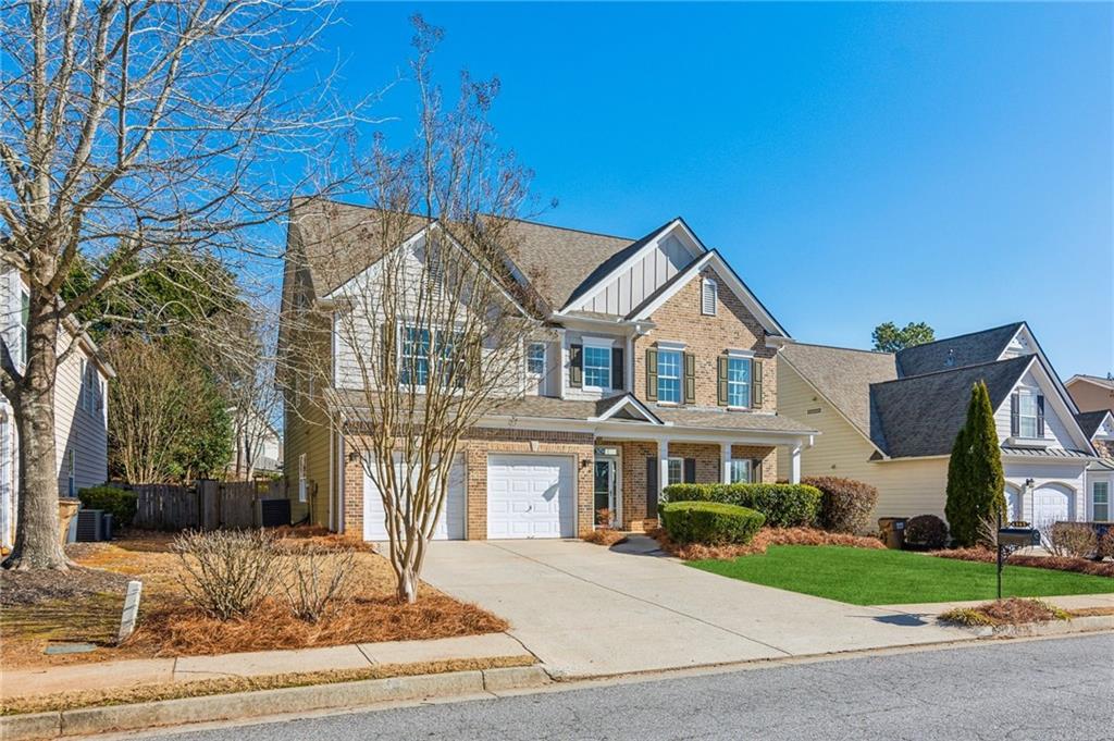 4345 Settlers Grove Road
