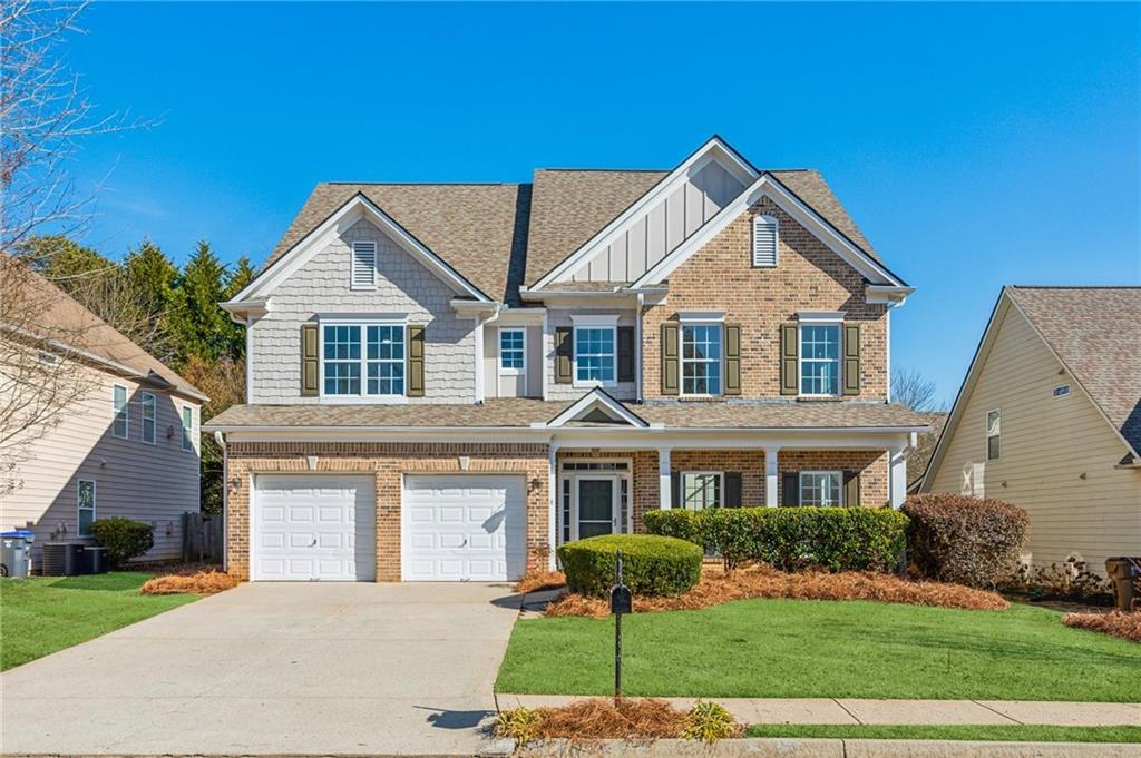 4345 Settlers Grove Road