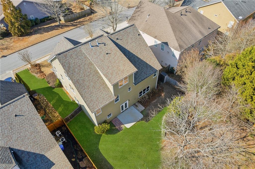 4345 Settlers Grove Road