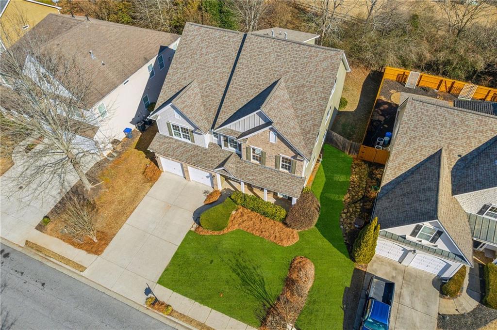 4345 Settlers Grove Road
