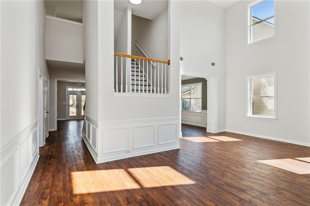 4345 Settlers Grove Road
