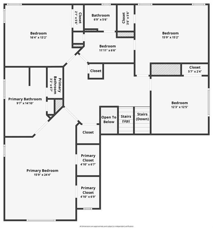 4345 Settlers Grove Road