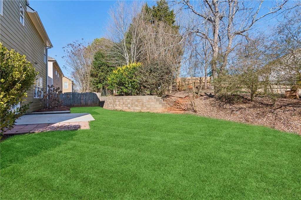 4345 Settlers Grove Road