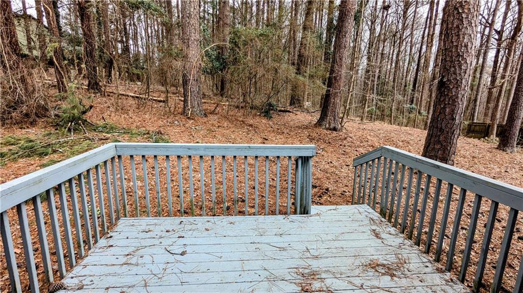 3515 Weathered Wood Drive