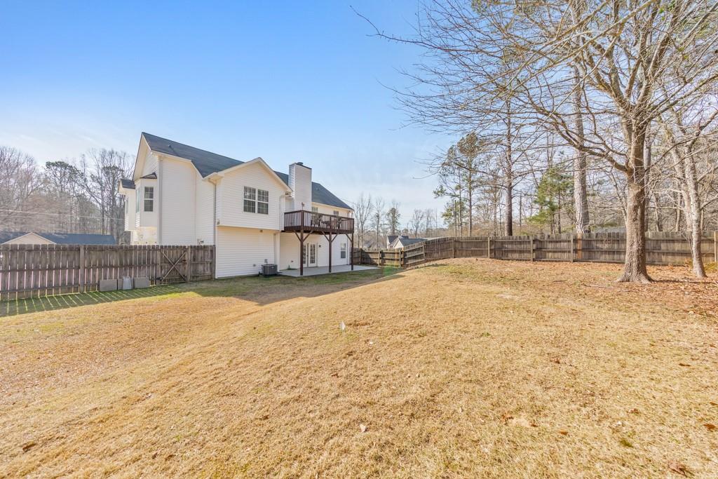 80 Pooles Bend Court