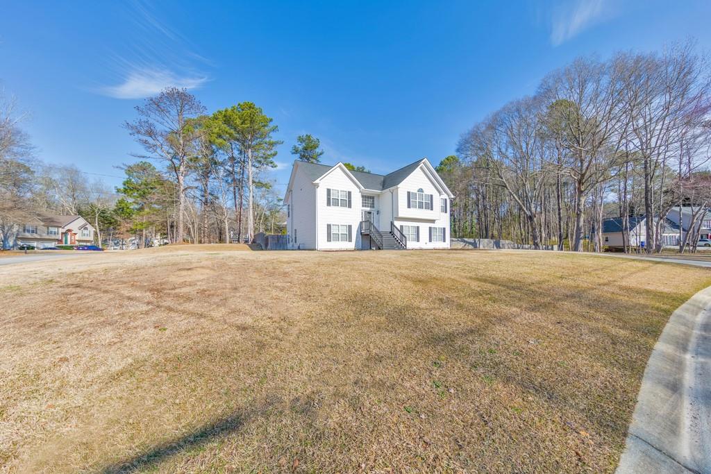 80 Pooles Bend Court
