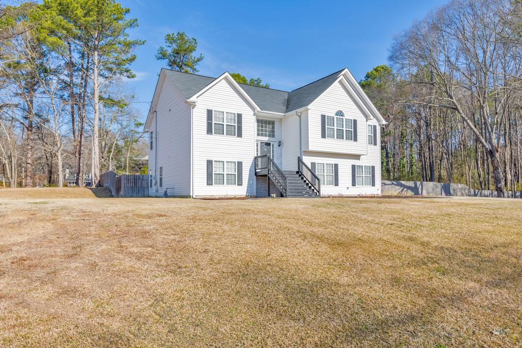 80 Pooles Bend Court