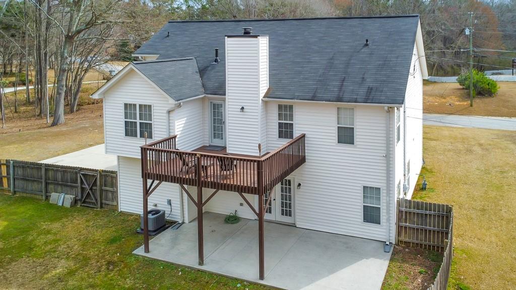 80 Pooles Bend Court