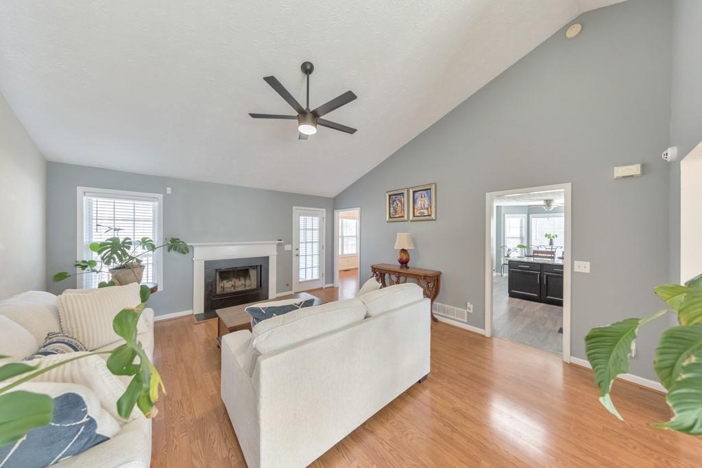 80 Pooles Bend Court